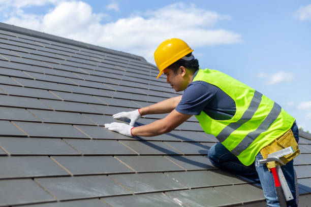 Best Slate Roofing Contractor  in Vinings, GA