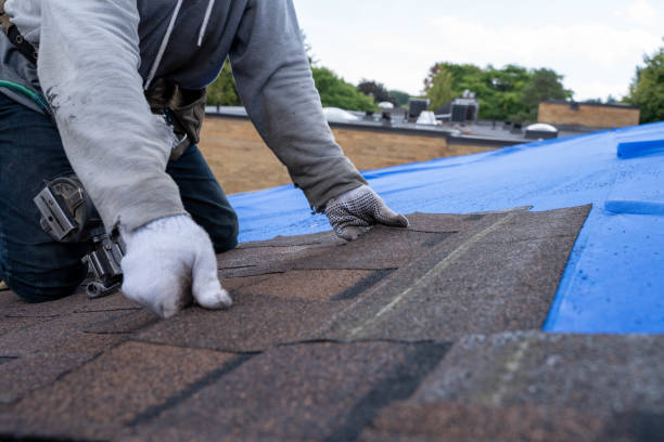 Best Roof Repair Services  in Vinings, GA
