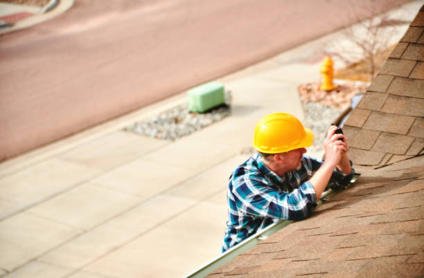 Best Commercial Roof Installation  in Vinings, GA