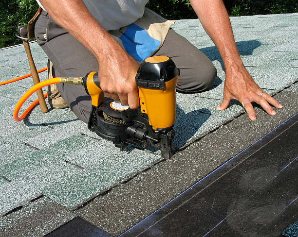 Best Roofing Contractor Near Me  in Vinings, GA