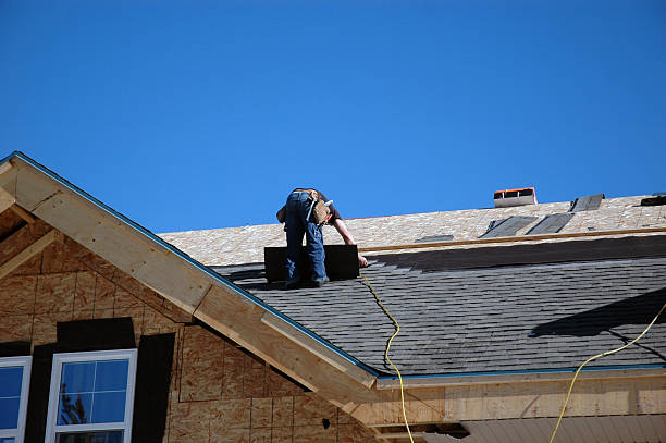 Sealant for Roof in Vinings, GA